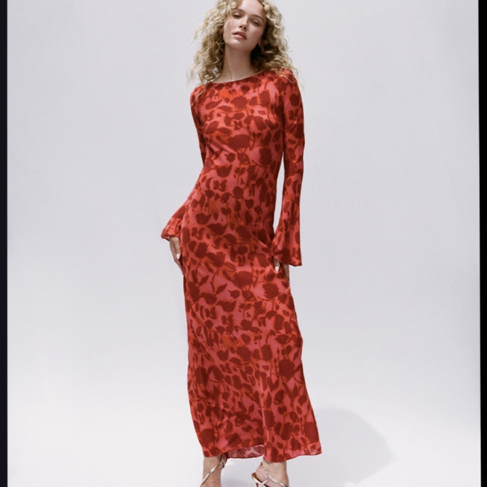 Realisation Par Gia dress
